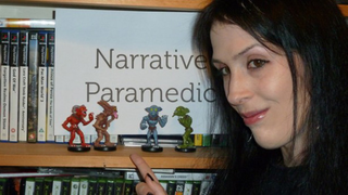 Illustration for article titled How to Create a Game Character That Doesn't Suck